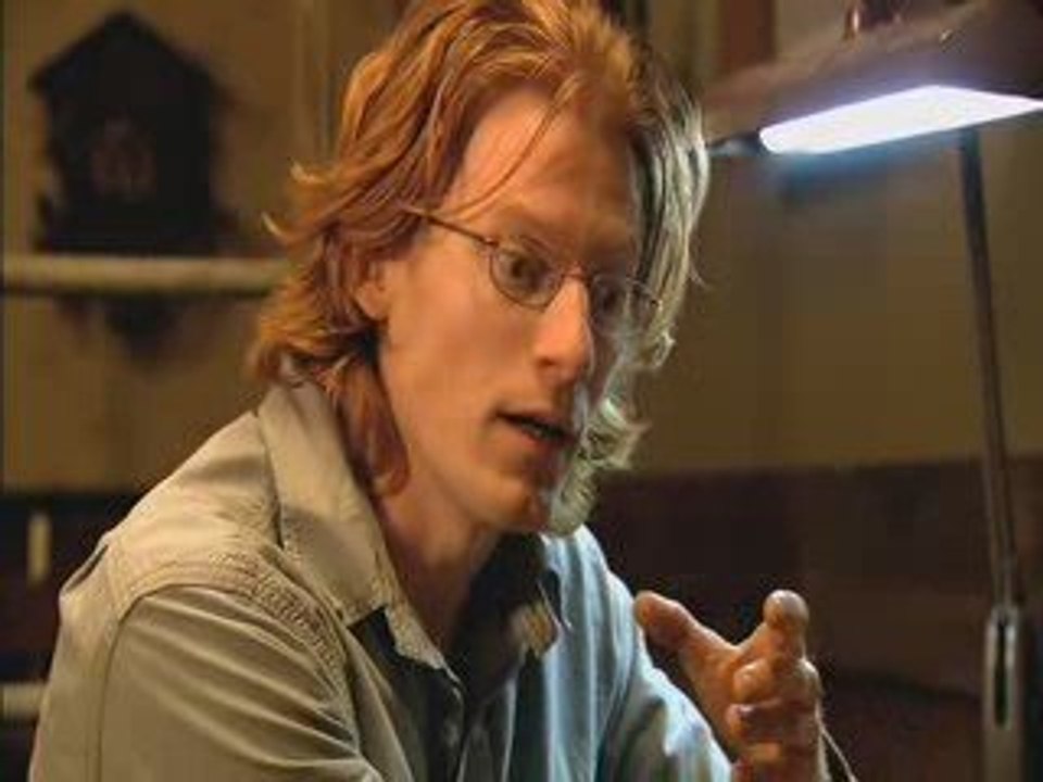 One-Eyed Monster "Anna Nicole Smith"