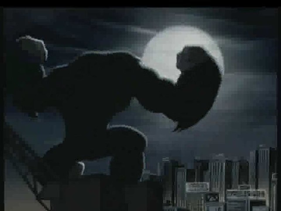 Kong - Kong_Epeisodio 01