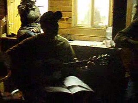 rencontre flamenco-rumba 9 // mai 09