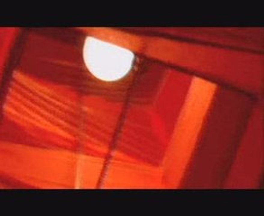 Red Lamp Chinoise