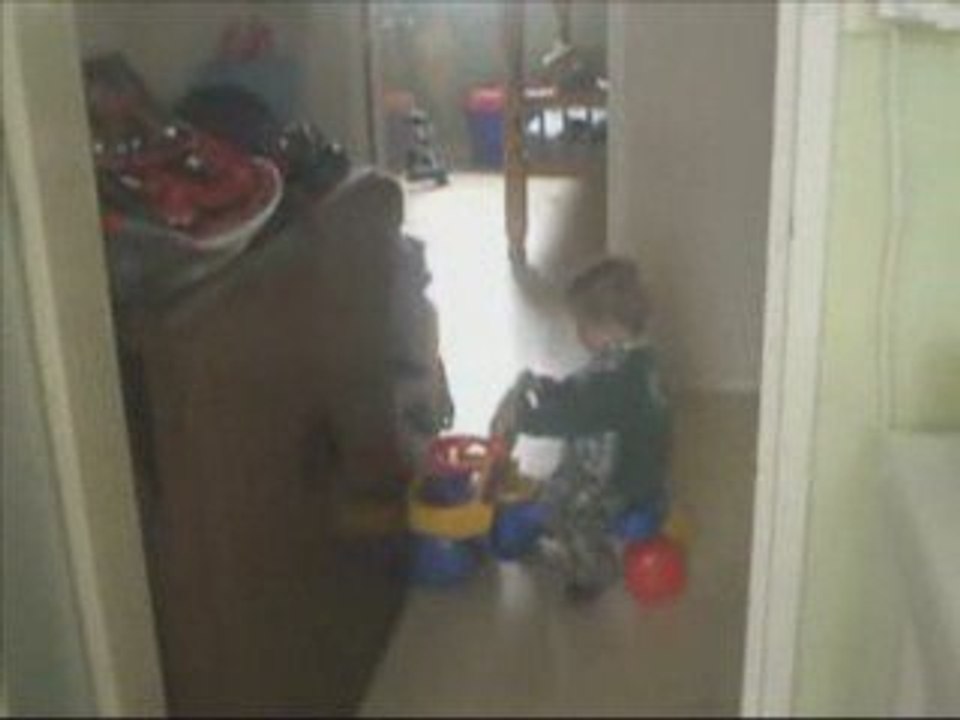 VIDEO DE MES DEUX LOULOU