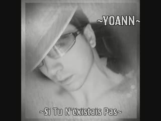 yoann silha - Et si tu n'éxistais pas