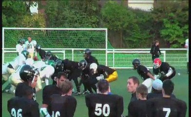 Pendragons Vs Monarques Part2_H264