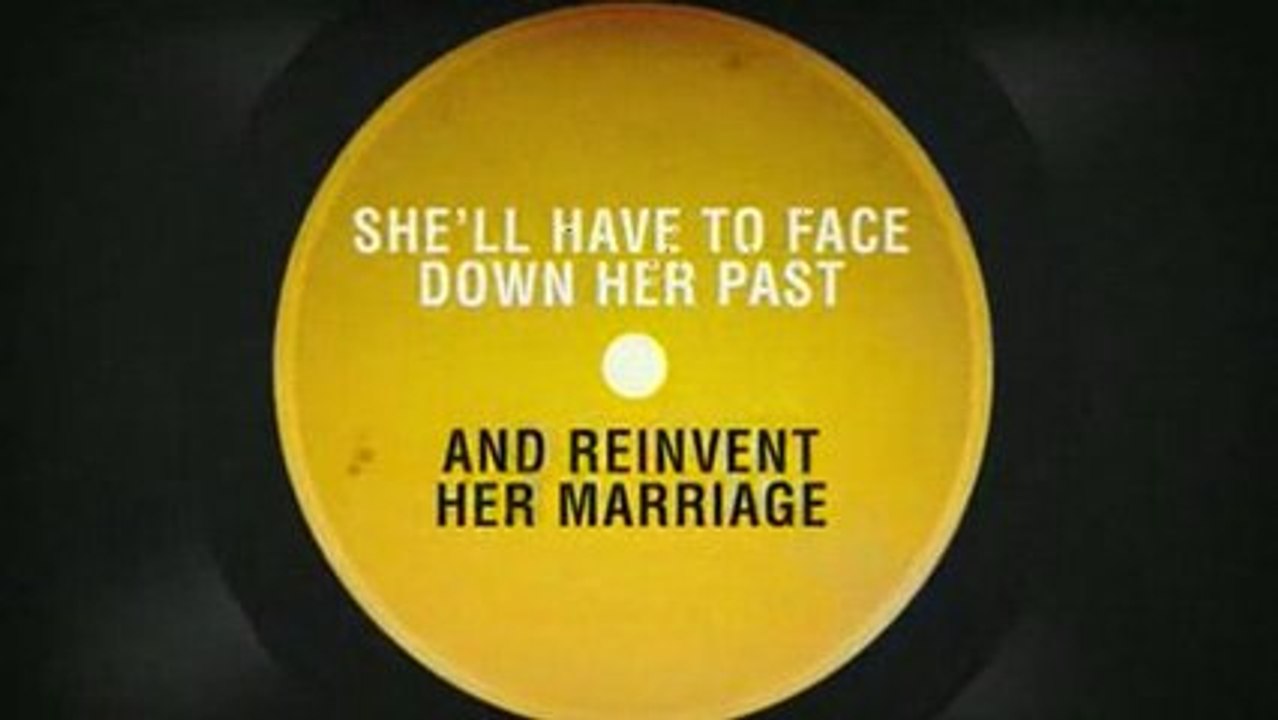 You Make Me Feel Like Dancing Allison Bottke Book Trailer