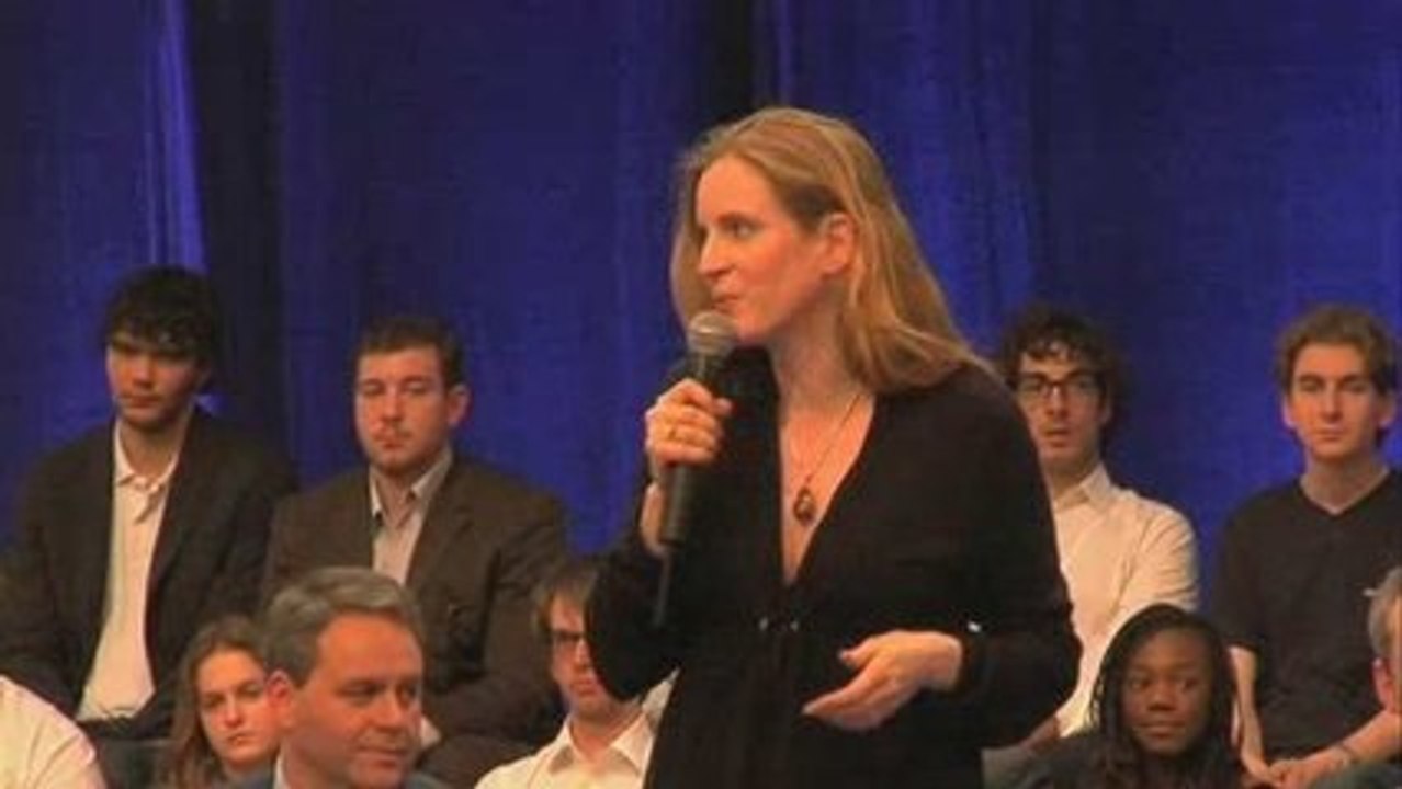 UMP 2009 Rueil-Malmaison : best of