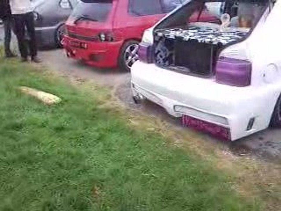 rupture r 19
