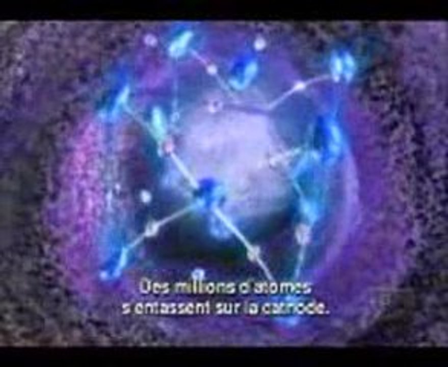 FUSION FROIDE - Archives oubliées, al-fred