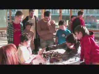 Championnat d'Europe des jeunes 2009 en Bosnie