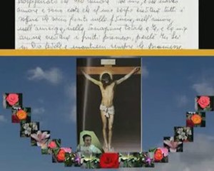 7° - PREGHIERE DI NUCCIA TOLOMEO