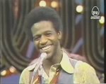 AL GREEN - Livin' for you -