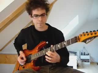 Liquid Tension Experiment - Kindred Spirits Solo