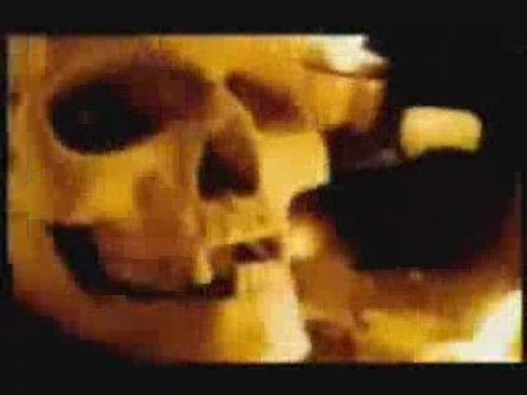 Skull & bones - illuminatis - New World Order - Obama/Bush ?