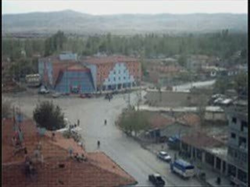 Afyon  KINA HAVASI