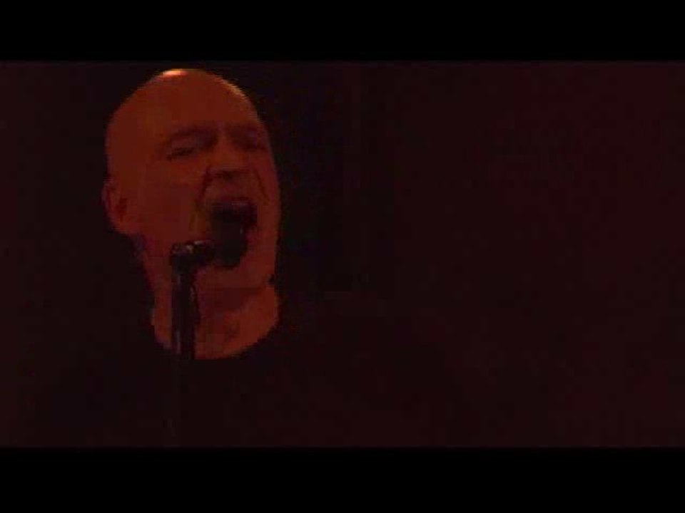 Marc Dixon - Dixon Jive live