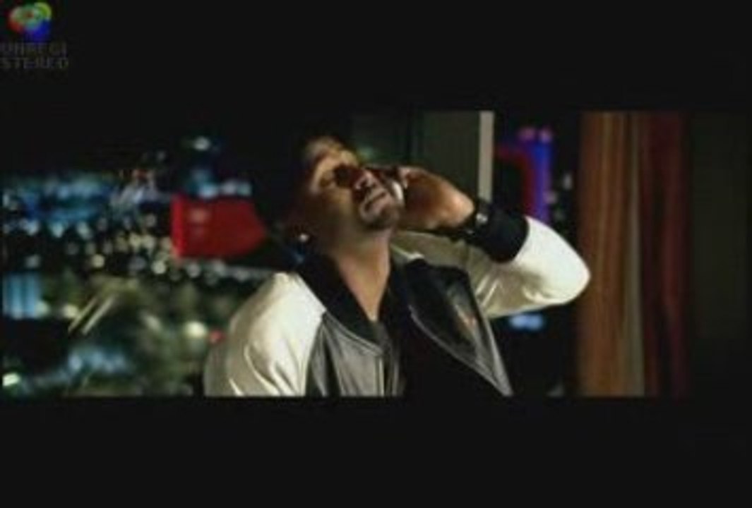 Teairra Mari Ft. Flo-Rida - Cause A Scene