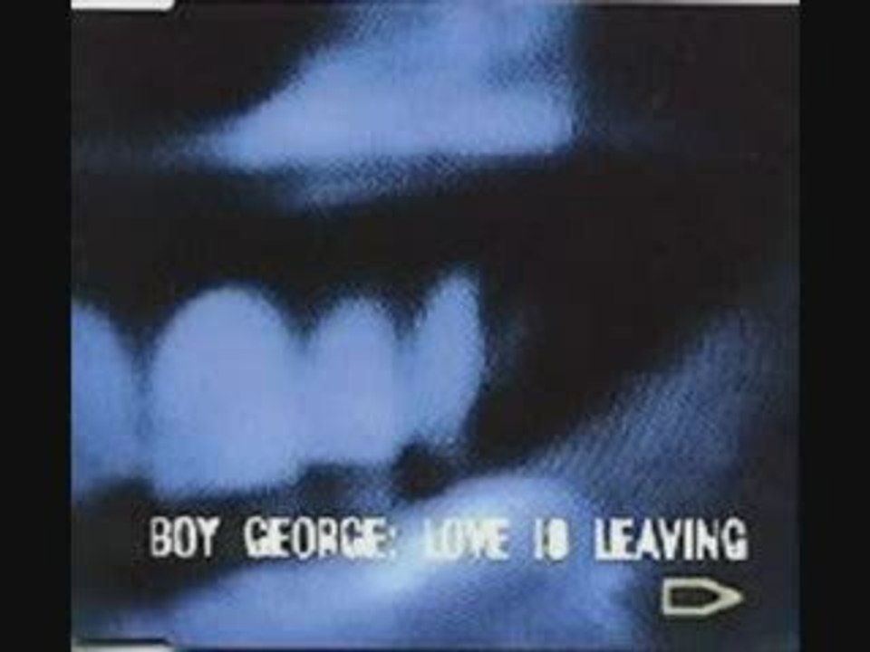 Boy George