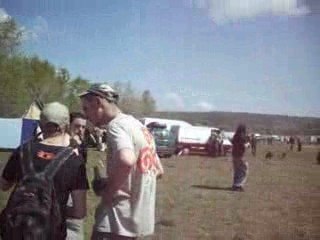 RAB & PSYKIATRIP TEKOS 2009