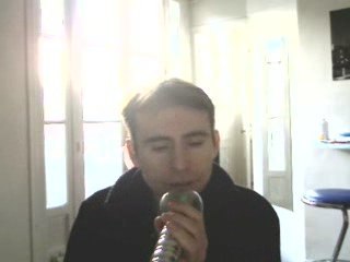 Wiwi égratigne "Puisque quelqu'un m'attend"