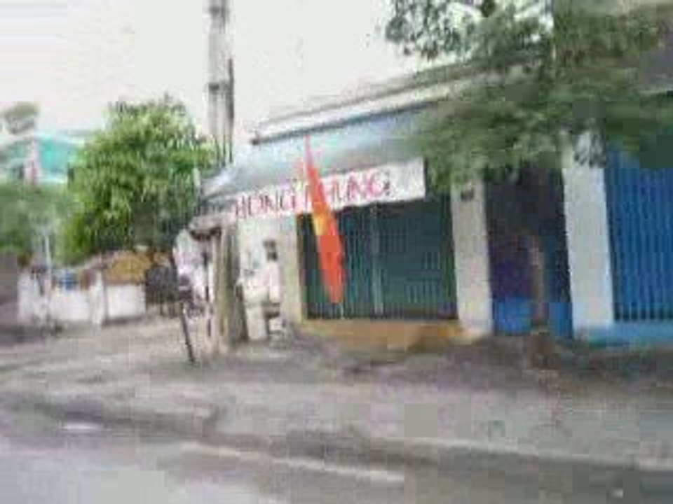 Balade en moto à Nha Trang