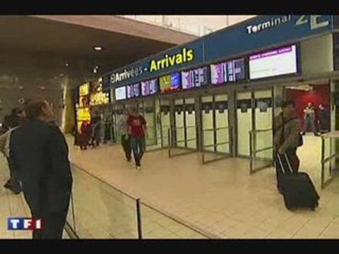 Télézapping : Grippe, en attendant la nouvelle vague