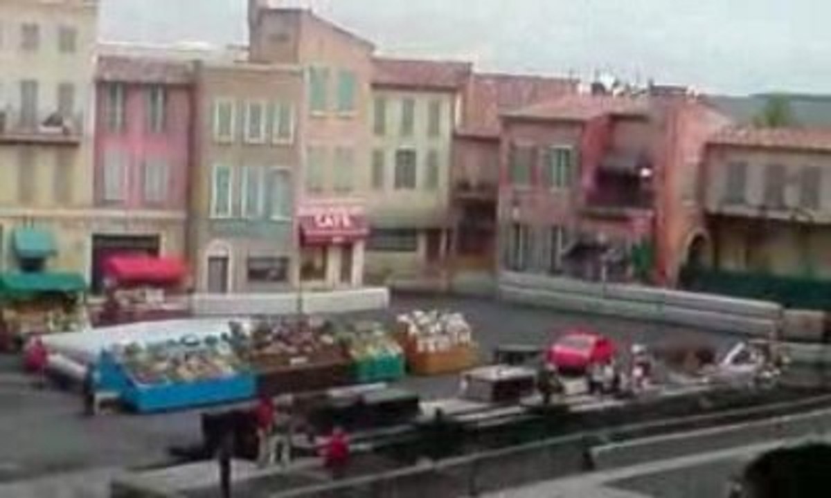 Motors Action Clip Hard