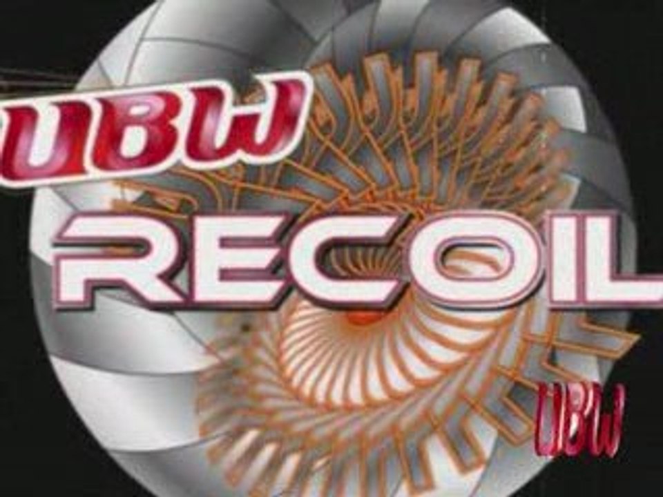 UBW RECOIL EPISODE  5 PART 1