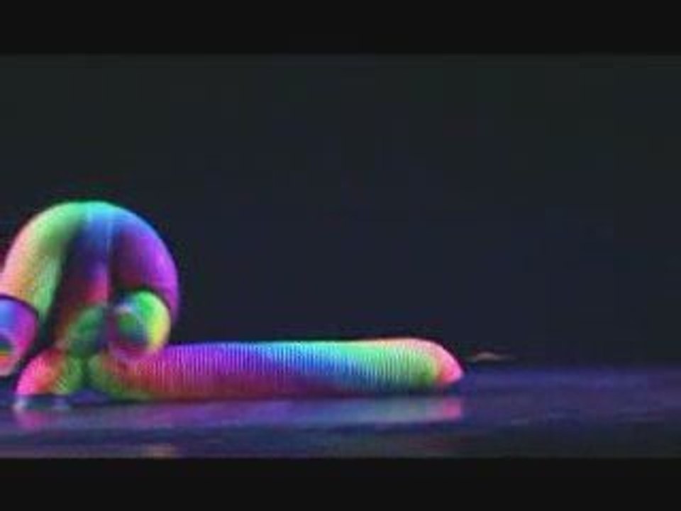 Cirque du Soleil