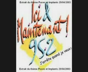 Implant et puce...Nos carte d'indentité, Daily-censorship