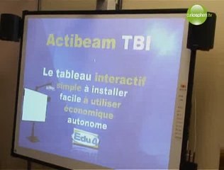 Europe et Éducation: les TICE et la philosophie