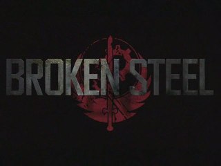 Fallout 3: Broken Steel trailer