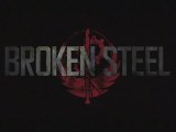 Fallout 3: Broken Steel trailer