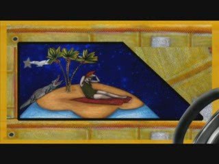 La Ronde des Nains (Nour, Au-delà de l'Arc-en-ciel)