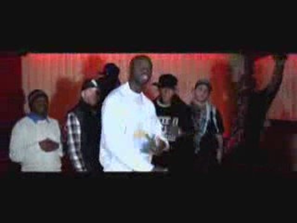 Oussen et 13'K Feat Nathy - Princes Dans La Ville