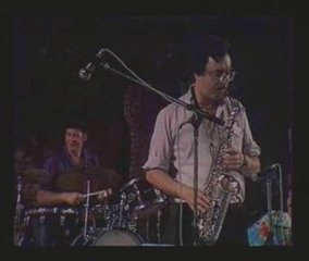 ANACHRONIC JAZZ BAND (F) - ASK ME NOW