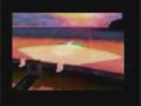 Super Mario Sunshine Méga Manta Musique