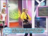Yeliz Yesilmen - Fistik Ciki Ciki ( Mavi Seker 04.05.09 )