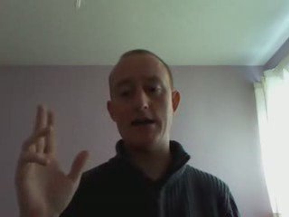 Magical Guru Vidoe Blog Weds 6th may 2009