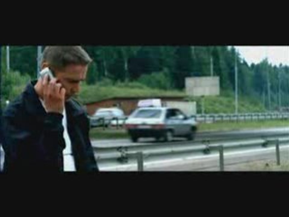 Brigada Orchestra - Psalm 90 - OST Shadowboxing 2