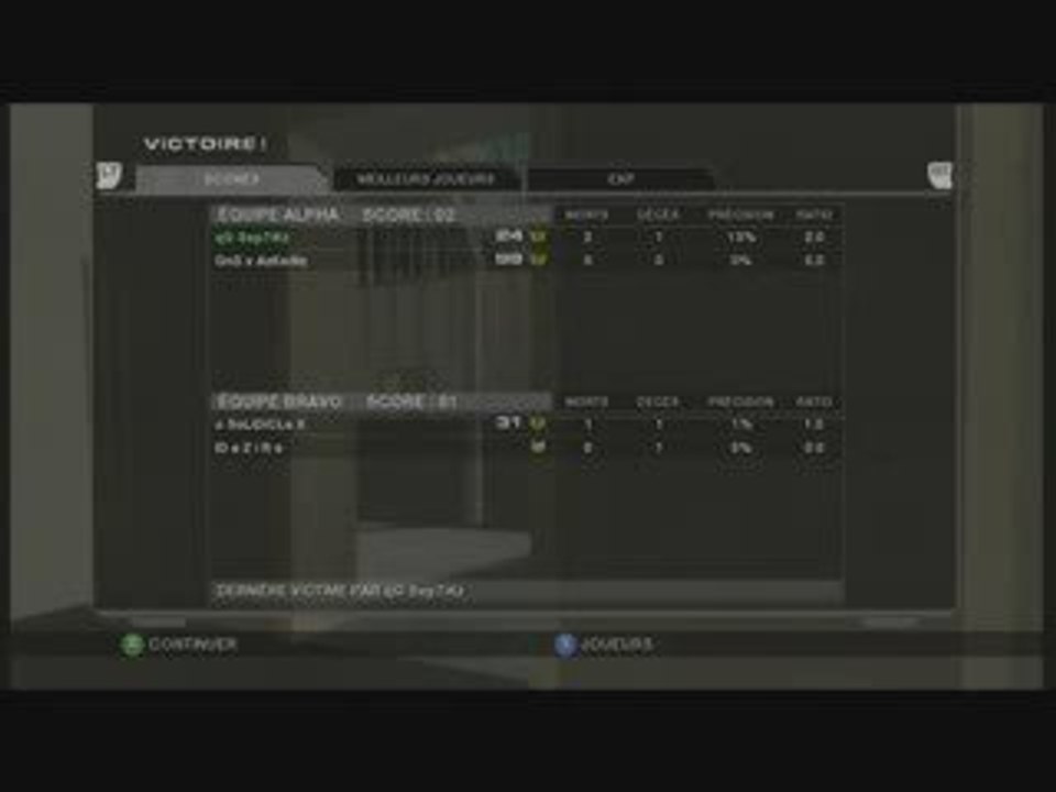 Crimeville Dispute 2