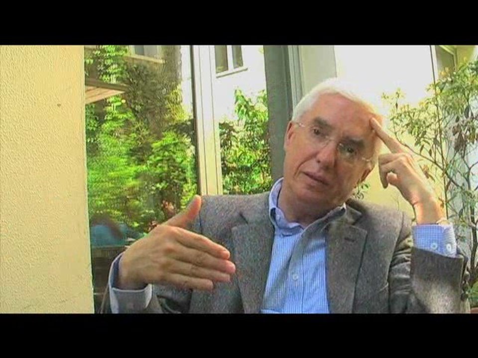 Entrevista con el senador Robledo