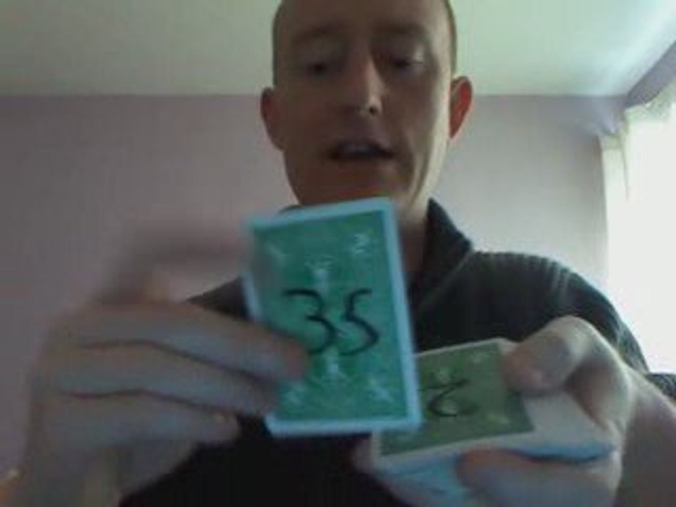 Magical Guru Video Blog for 7th May 2009