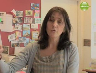 Europe et Éducation: parcours d'enseignants