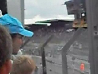 WSR renault classique