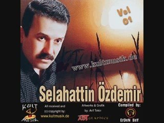 SeLaHaTTiN ÖzDeMiR-Ya Benim olursun Yada Topragin