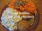 Jazz Max Démo nr 9: les keftas et falafels