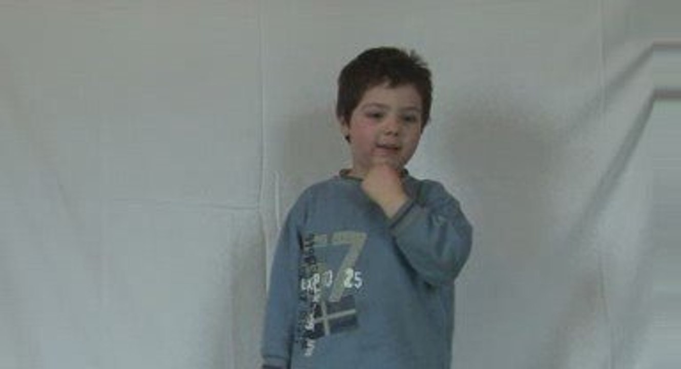 L'école d'Olby en 2008 : les sciences buissonières