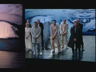 Ordet - extrait du spectacle