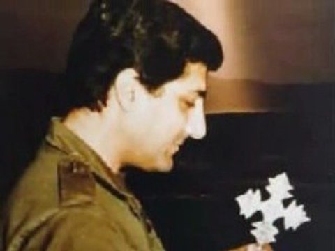 Bachir gemayel the best lebanese leader
