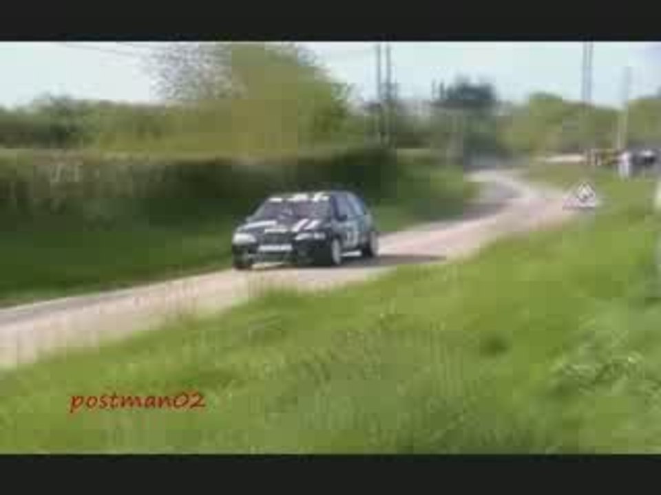 passage rallye du muguet