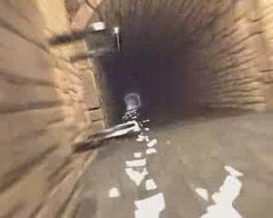 terralies 2009 voyage de la goutte d'eau